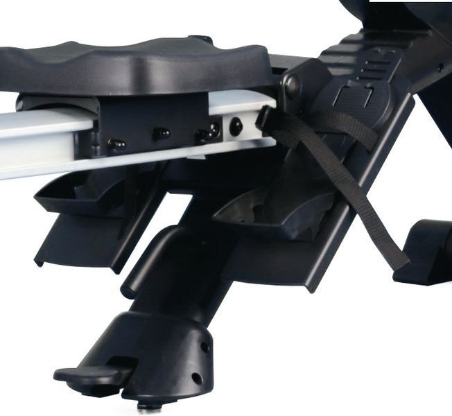 Гребний тренажер Toorx Rower RWX 700 (RWX-700) 930469 фото