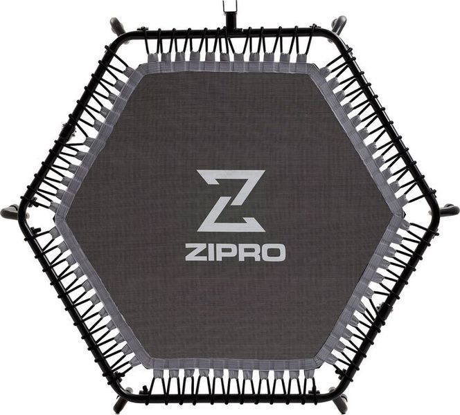 Батут Zipro Fitness4.5 FT130 см 5902659844095 фото