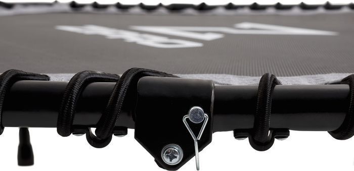 Батут Zipro Fitness4.5 FT130 см 5902659844095 фото