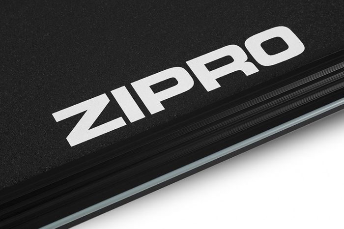 Бігова доріжка електрична Zipro Colt 5902659842800 фото