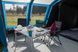 Стіл кемпінговий Vango Granite Duo 120 Table Excalibur (TBNGRANITE27086) 148585-1285036 фото 7
