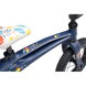 Біговел Lionelo BART AIR BLUE NAVY 147784-162349 фото 3