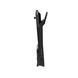 Бігова доріжка Toorx MIRAGE-C60-Black (MIRAGE-C60-B) 931221 фото 3