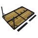 Стіл Bo-Camp Trafford 90x60 cm Brown (1404670) 103552-1106821 фото 6
