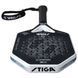 Ракетка для падел тенісу Stiga Racket Cybershape 18K (2202-1701-03) 931816 фото 5