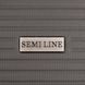 Валіза Semi Line 24" (M) Graphite (T5711-2) DAS302922 фото 7