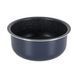 Набір посуду Gimex Cookware Set induction 9 предметів Blue (6977225) 149315-1106821 фото 5