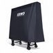Чохол для тенісного столу Gewo Table Cover Outdoor Premium &mdash; надійний захист для вуличного столу 931897 фото 2