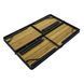 Стіл Bo-Camp Trafford 90x60 cm Brown (1404670) 103552-1106821 фото 7