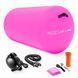 Повітряна бочка для гімнастики 4FIZJO Air Barrel 100 x 60 см Pink (P-5905973405478) P-5905973405478 фото 1