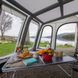 Стіл кемпінговий Vango Granite Duo 120 Table Excalibur (TBNGRANITE27086) 148585-1285036 фото 4