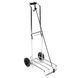 Візок господарський Bo-Camp Luggage Trolley Foldable 40 kg Silver (5267279) 103707-1106821 фото 3