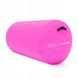 Повітряна бочка для гімнастики 4FIZJO Air Barrel 100 x 60 см Pink (P-5905973405478) P-5905973405478 фото 2