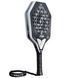 Ракетка для падел тенісу Stiga Racket Cybershape 18K (2202-1701-03) 931816 фото 3
