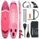 Надувна SUP дошка TSUNAMI PRO 350 см з веслом T10 (P-5905973405591) P-5905973405591 фото 1