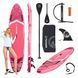 Надувна SUP дошка TSUNAMI PRO 350 см з веслом T10 (P-5905973405591) P-5905973405591 фото 5