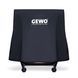 Чохол для тенісного столу Gewo Table Cover Outdoor Premium &mdash; надійний захист для вуличного столу 931897 фото 1