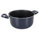 Набір посуду Gimex Cookware Set induction 9 предметів Blue (6977225) 149315-1106821 фото 2