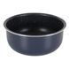 Набір посуду Gimex Cookware Set induction 9 предметів Blue (6977225) 149315-1106821 фото 4