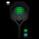 Ракетка для падел тенісу Stiga Racket Cybershape 18K (2202-1701-03) 931816 фото 11