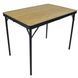 Стіл Bo-Camp Trafford 90x60 cm Brown (1404670) 103552-1106821 фото 1