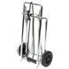 Візок господарський Bo-Camp Luggage Trolley Foldable 40 kg Silver (5267279) 103707-1106821 фото 2