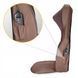 Масажна накидка 4FIZJO Ultra багатофункціональна, з підігрівом Brown (P-5905973404105) P-5905973404105 фото 4