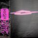 Батут THUNDER INSIDE ULTRA з внутрішньою сіткою 12 футів 374 см чорно-рожевий INSIDE-ULTRA-12FT-PINK фото 7