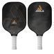 Ракетка для піклболу Joola Essentials Black (18527) 143083-1285036 фото 1