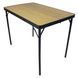 Стіл Bo-Camp Trafford 90x60 cm Brown (1404670) 103552-1106821 фото 11