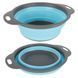 Набір посуду Gimex Cookware Set induction 9 предметів Blue (6977225) 149315-1106821 фото 9