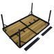 Стіл Bo-Camp Trafford 90x60 cm Brown (1404670) 103552-1106821 фото 5