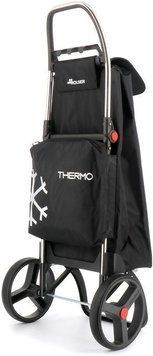 Сумка-візок Rolser I-Max Termo Zen 2LRSG Negro (IMX356-1023) 930449 фото