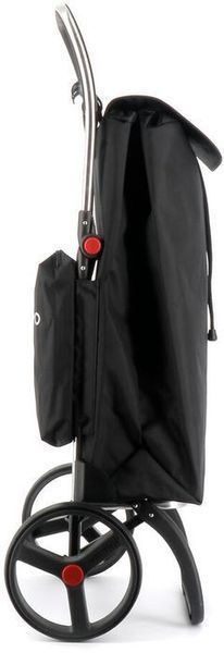 Сумка-візок Rolser I-Max Termo Zen 2LRSG Negro (IMX356-1023) 930449 фото