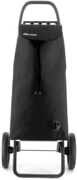 Сумка-візок Rolser I-Max Termo Zen 2LRSG Negro (IMX356-1023) 930449 фото
