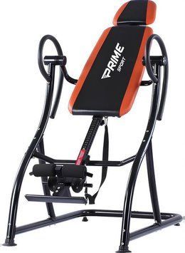 Інверсійний стіл Prime Sport Inverso Plus XJ-I-06B фото