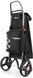 Сумка-візок Rolser I-Max Termo Zen 2LRSG Negro (IMX356-1023) 930449 фото 1