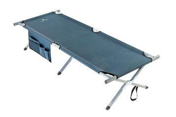 Ліжко кемпінгове Ferrino Camping Cot Rescue Blue (97147EBB) 924418 фото