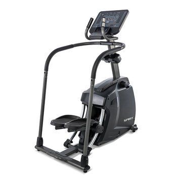 Степпер Spirit CS800 + преміум для дому та фітнесу CS800+ фото