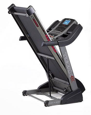 Бігова доріжка Toorx TRX-Marathon-3.0 (TRX-MARATHON-3.0) 931343 фото
