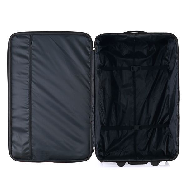 Валіза Semi Line 28" (L) Black (T5676-3) DAS303565 фото