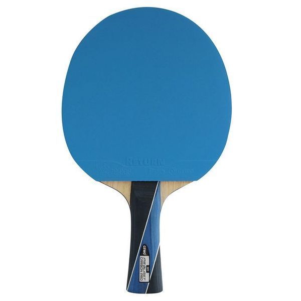 Ракетка для настільного тенісу Gewo PS Blast Carbon Pro FL (1073900001) 144614-1285036 фото