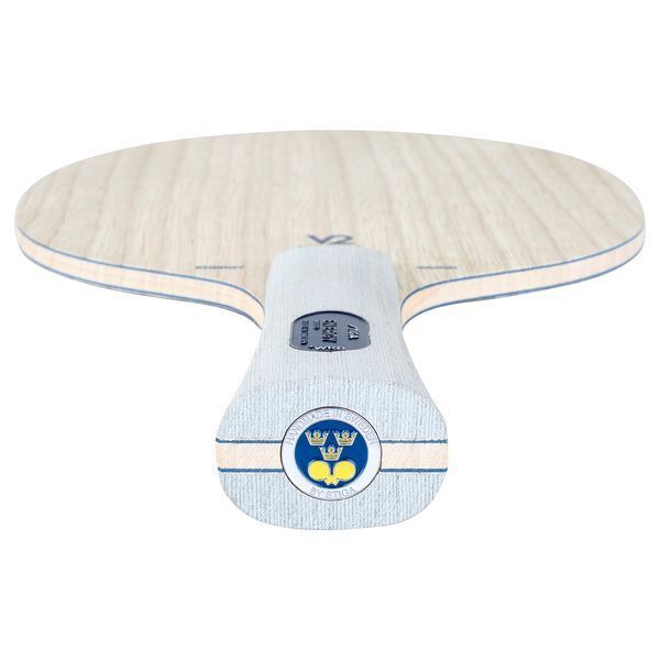 Основа для ракетки Stiga Energy Wood V2 WRB Master &mdash; універсально-атакувальна дерев&rsquo;яна 932071 фото