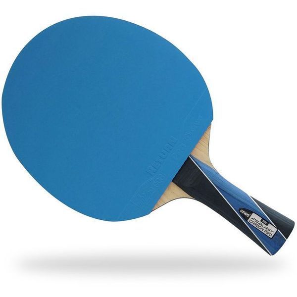 Ракетка для настільного тенісу Gewo PS Blast Carbon Pro FL (1073900001) 144614-1285036 фото