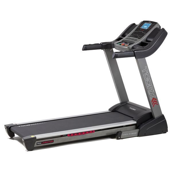 Бігова доріжка Toorx TRX-Marathon-3.0 (TRX-MARATHON-3.0) 931343 фото