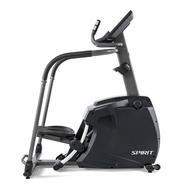 Степпер Spirit CS800 + преміум для дому та фітнесу CS800+ фото