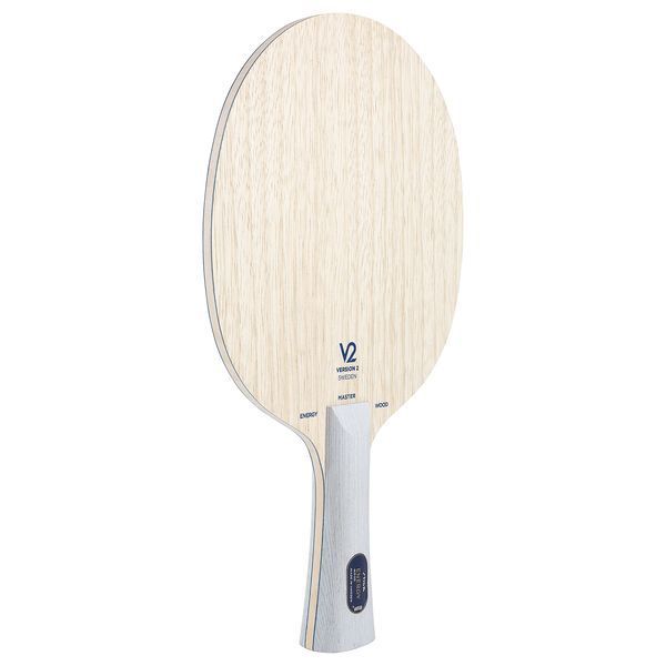 Основа для ракетки Stiga Energy Wood V2 WRB Master &mdash; універсально-атакувальна дерев&rsquo;яна 932071 фото