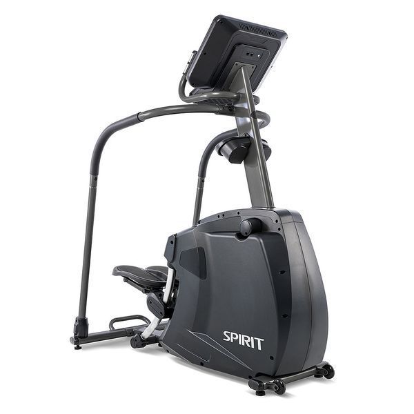 Степпер Spirit CS800 + преміум для дому та фітнесу CS800+ фото