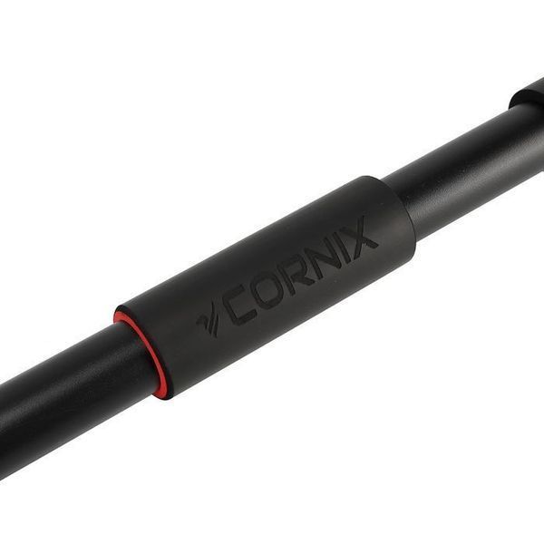 Турнік розсувний Cornix 90-130 см XR-0170 XR-0170 фото