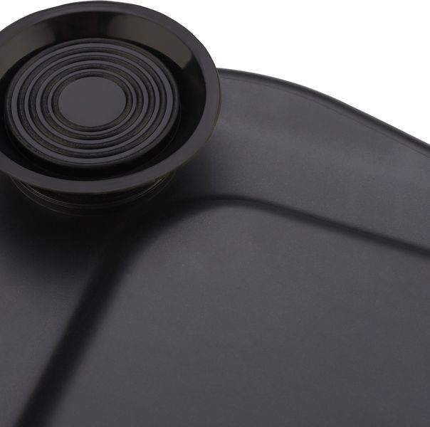 Віброплатформа + пульт + еспандери XP500 Чорний 5907766660002 фото